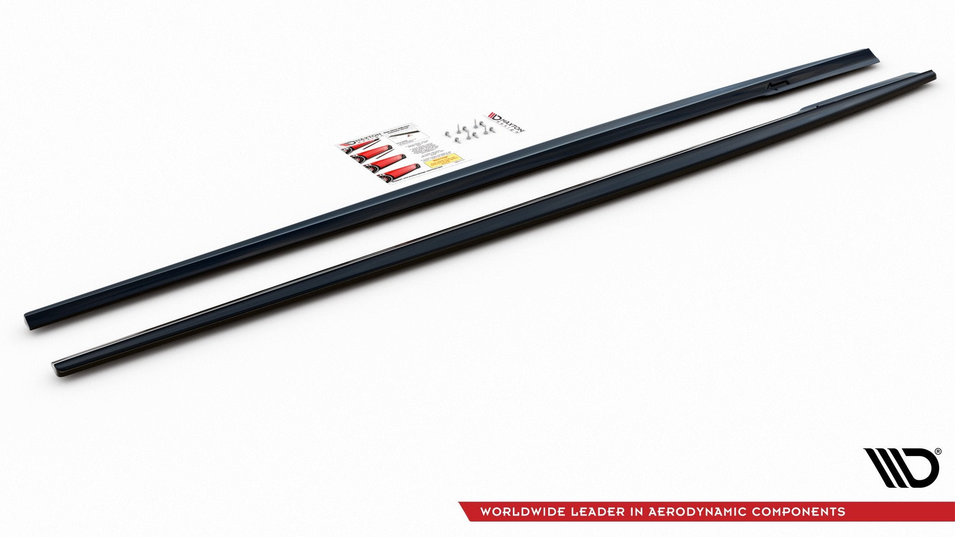 Side skirts diffusers mercedes-benz e63 amg estate/sedan s213/w213