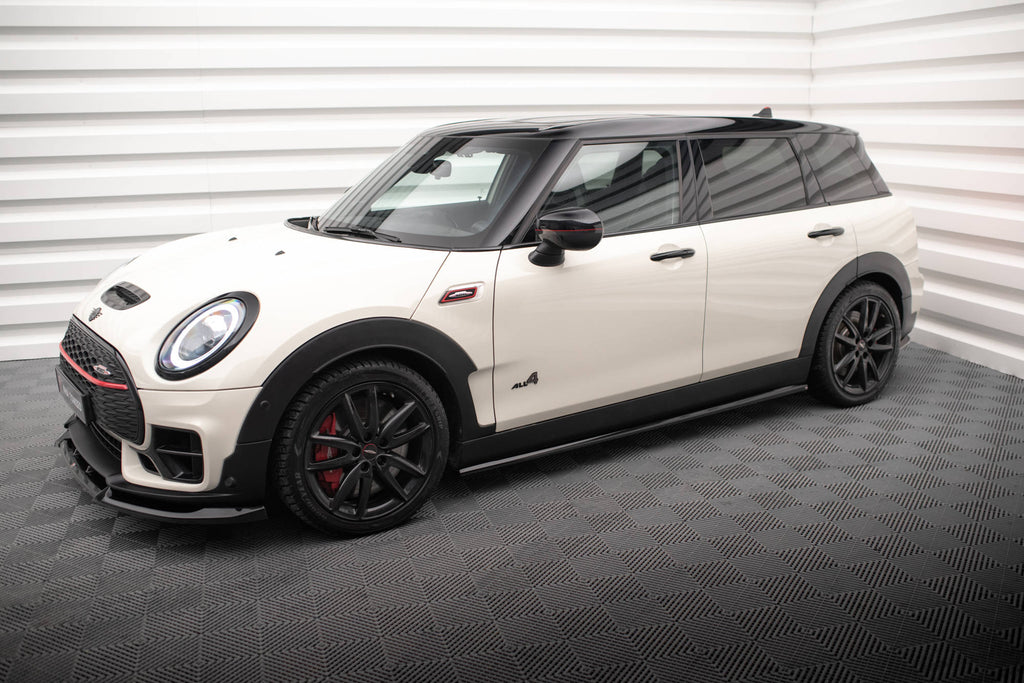 Sivuhameet hajottimet Mini Cooper Clubman John Cooper Works F54 Facelift