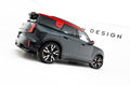 Sivuhelmat diffuusorit mini countryman jcw u25