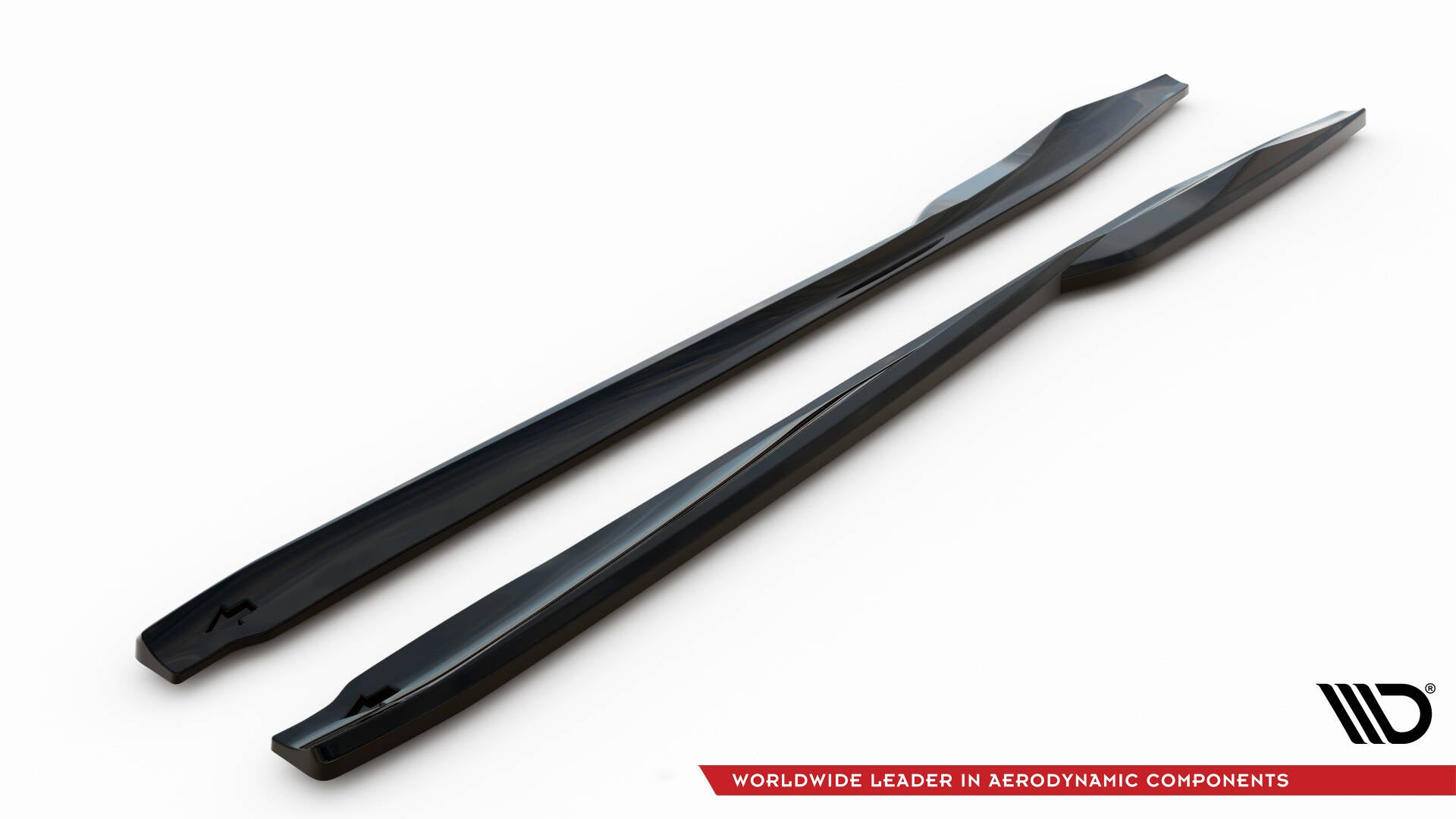 Side skirts diffusers nissan gtr r35 facelift