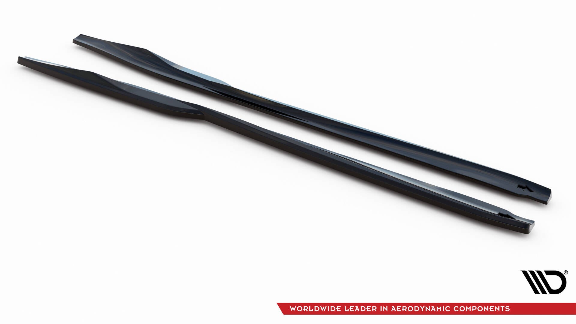 Side skirts diffusers nissan gtr r35 facelift