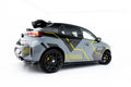 Sivuhelmat diffuusorit Opel Corsa F facelift (mk6 facelift)