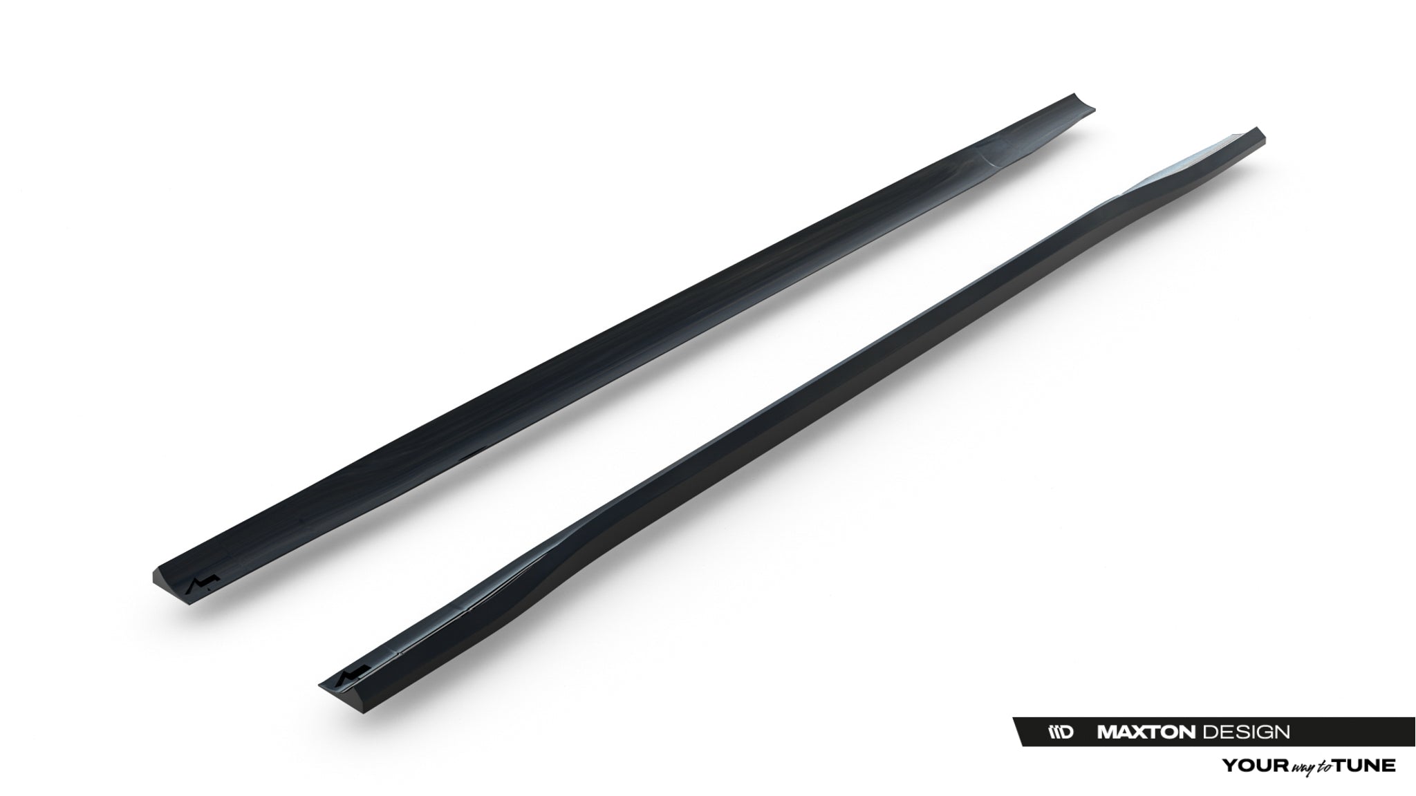 Sivuhelmat diffuusorit Opel Insignia Opc-Line mk2