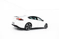 Sivuhelmat diffuusorit Opel Insignia Opc-Line mk2