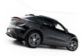 Sivuhelmat diffuusorit porsche macan ev mk1