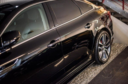 Side skirts diffusers renault talisman