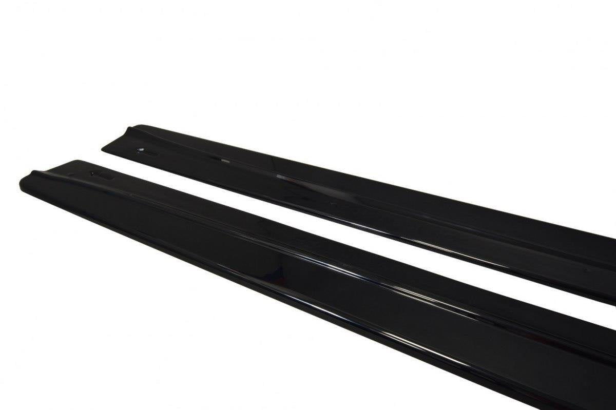 Side skirts diffusers renault talisman