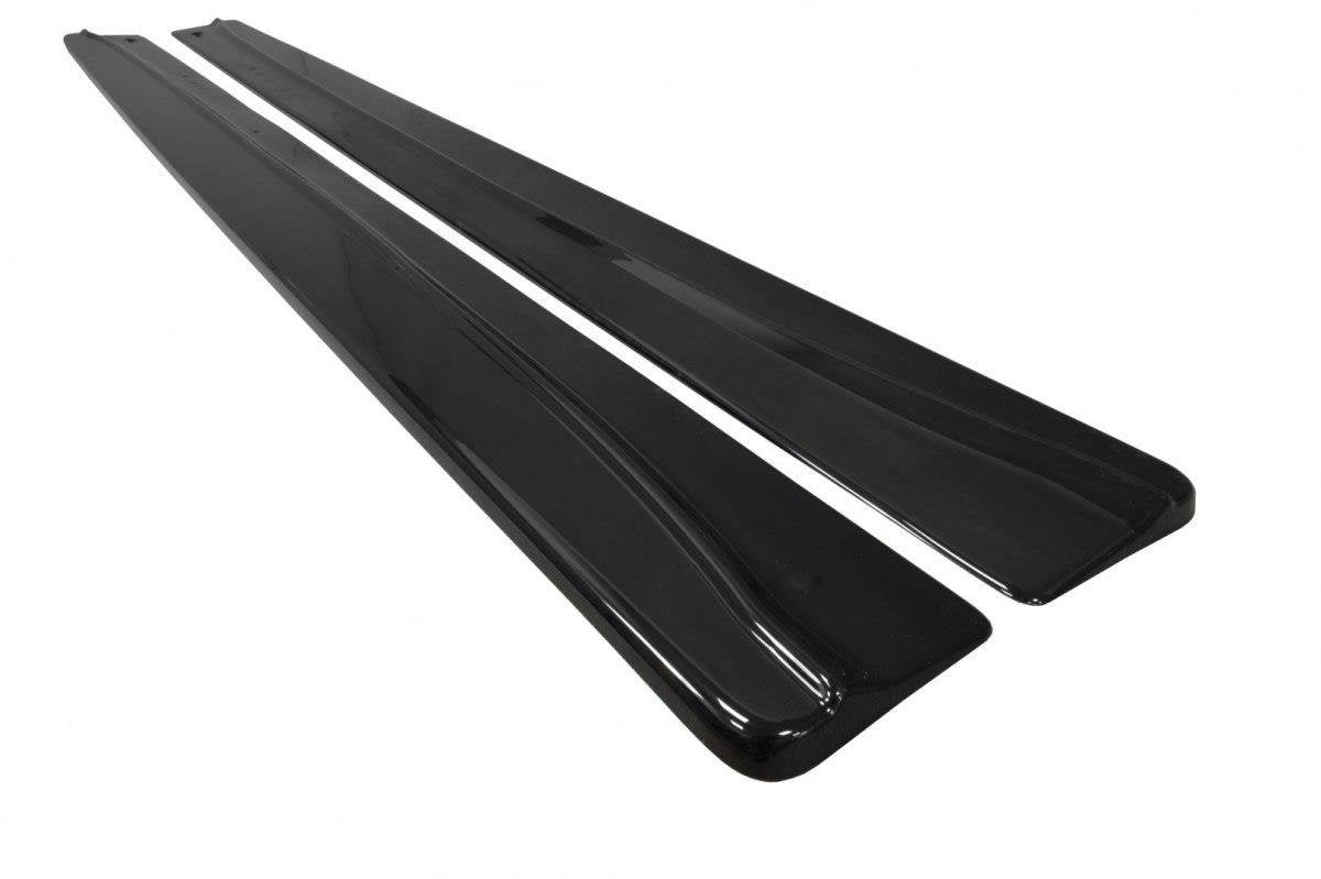 Side skirts diffusers renault talisman