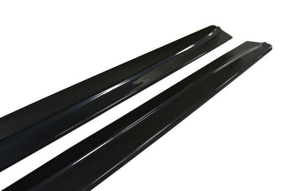 Side skirts diffusers renault talisman