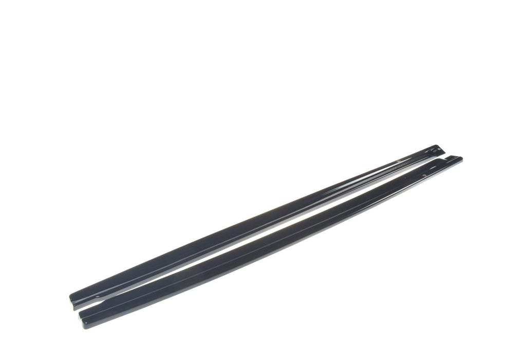 Sivuhameet hajottimet Skoda scala