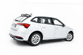 Side skirts diffusers skoda scala mk1 facelift
