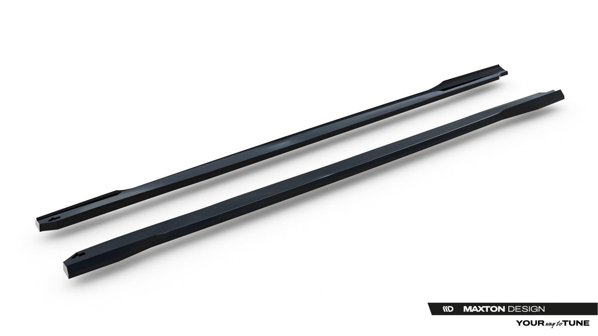 Side skirts diffusers subaru wrx sti mk2