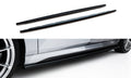 Side nederdele diffusorer v.1 BMW M135i F70