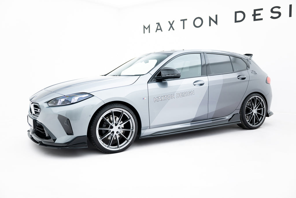 Sivuhelmat diffuusorit v.1 bmw m135i m performance f70