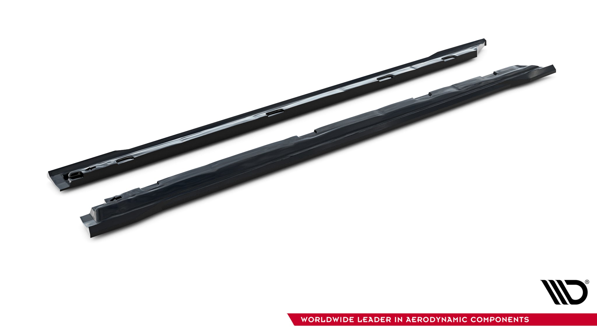 Sivuhelmet diffuusorit v.1 skoda superb mk4