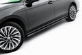 Sivuhelmet diffuusorit v.1 skoda superb mk4