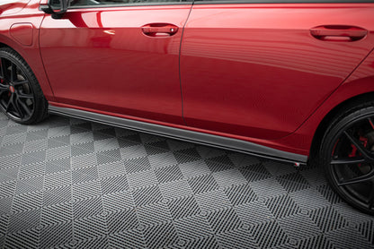 Sivuhameet hajauttajat V.1 Volkswagen Golf GTI / GTE / GTI Clubsport / GTD / R-Line MK8