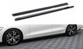 Side skirts diffusers v.1 volvo s60/v60 r-design mk3