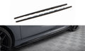 Side nederdele diffusorer v.1 for BMW 1 F40 m-pack/ m135i
