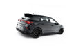 Side skirts diffusers v.1 suitable for cupra leon st / hatchback mk1 facelift