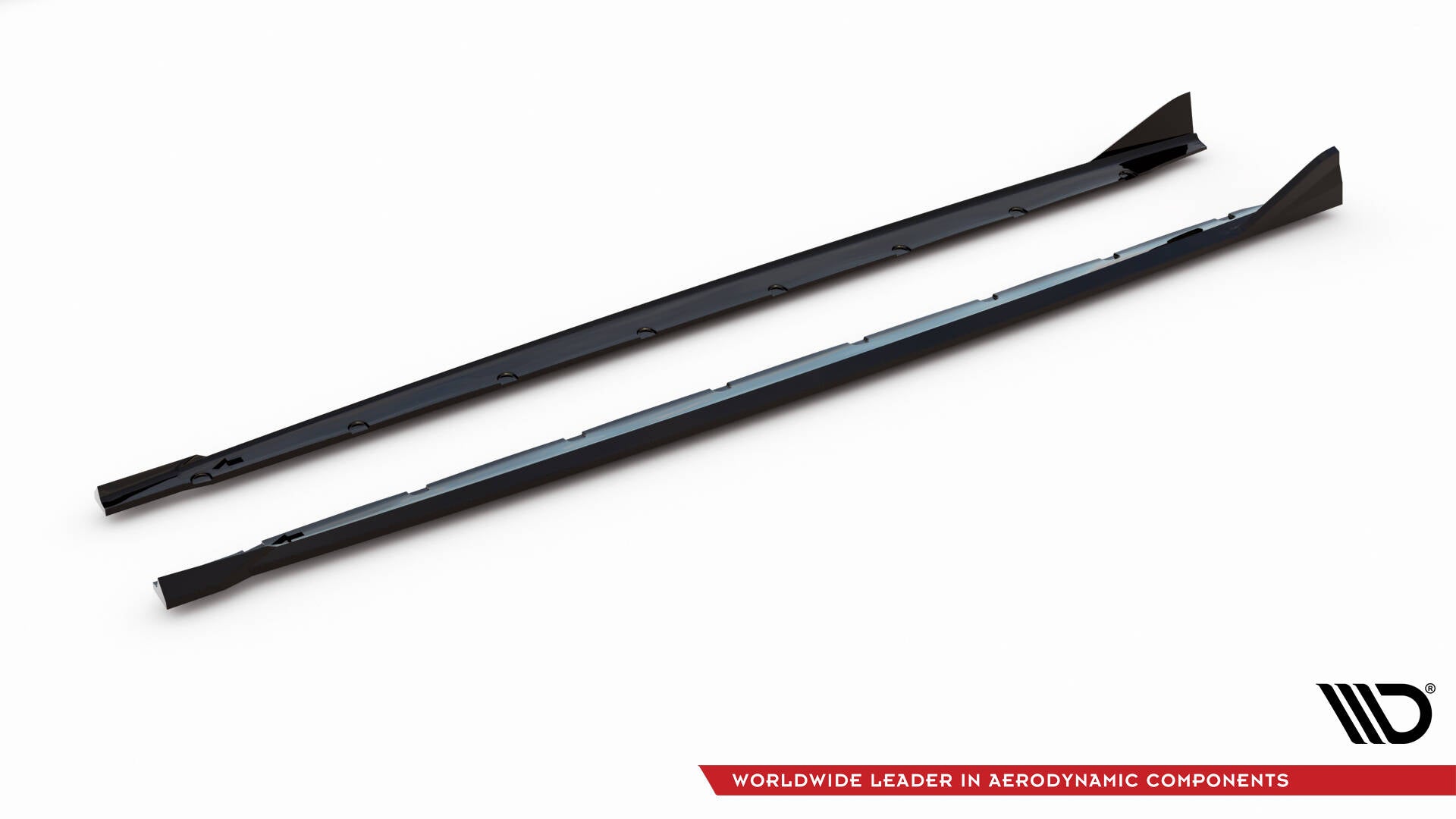 Sivuhameet hajottimet v.2 bmw m135i f70