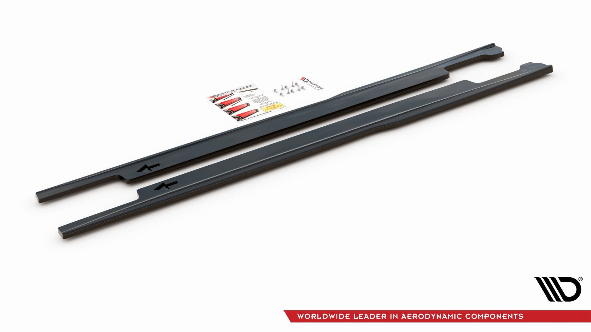 Sivuhameet hajottimet v.2 honda accord mk7 tyyppi S