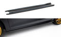 Sivuhameet hajottimet V.2 Skoda Octavia RS Liftback / Combi Mk4 Facelift