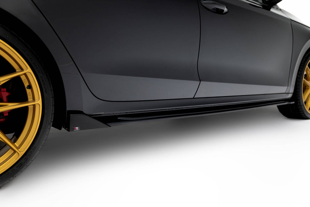 Sivuhameet hajottimet V.2 Skoda Octavia RS Liftback / Combi MK4 / MK4 Facelift