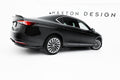 Sivuhelma diffuusori v.2 skoda superb mk4