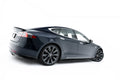 Side skirts diffusers v.2 tesla model s mk1