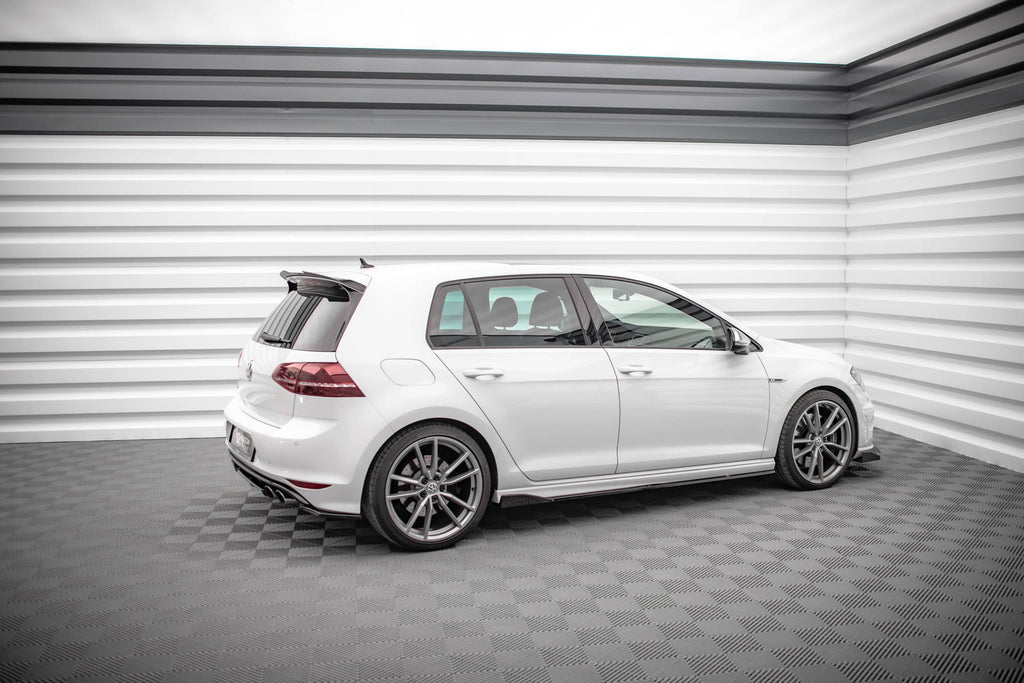 Sivuhameet hajottimet V.2 Volkswagen Golf R / R-Line MK7