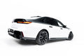Side skirts diffusers v.2  suitable for bmw i7 e-drive50 m-pack / i7 x-drive60 m-pack / i7 m70 xdrive m-pack g70