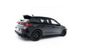 Side skirts diffusers v.2 suitable for cupra leon st / hatchback mk1 facelift
