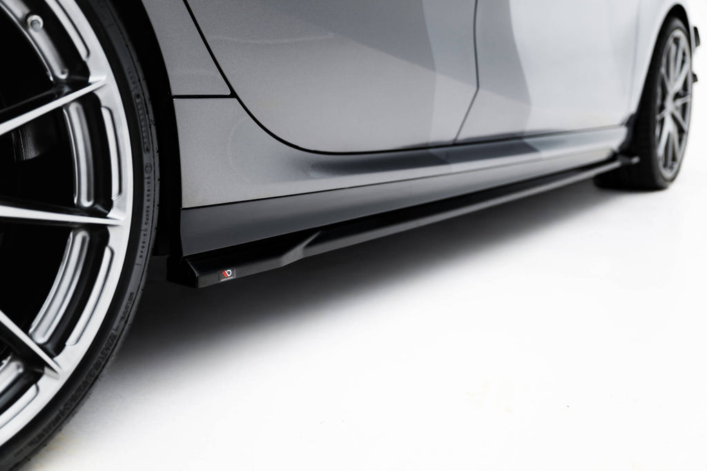 Side nederdele diffusorer v.3 BMW M135i F70