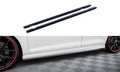 Sivuhameet hajottimet V.3 Volkswagen Golf R / R-Line MK7