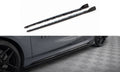 Side nederdele diffusorer v.3 for BMW 1 F40 m-pack/ m135i