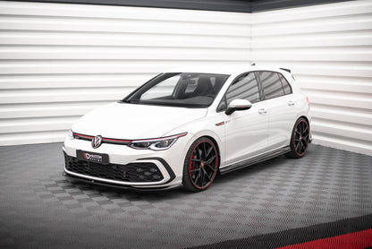 Sivuhameet hajottimet V.4 Volkswagen Golf GTI / GTE / GTI Clubsport / GTD / R-Line MK8