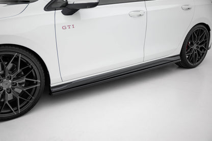 Sivuhameet hajottimet V.4 Volkswagen Golf GTI / GTE / GTI Clubsport / GTD / R-Line MK8