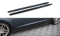 Sivuhameet hajottimet v.5 istuin Leon Cupra / FR MK3 / MK3 FaceLift