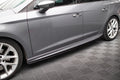Sivuhelmat diffuusorit v.5 seat leon cupra / fr / standard mk3 / mk3 facelift