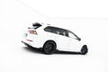 Sivuhelmat diffuusorit Volkswagen Golf R Variant mk8 / mk8 facelift