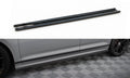 Side skirts diffusers volkswagen passat r-line b8 facelift