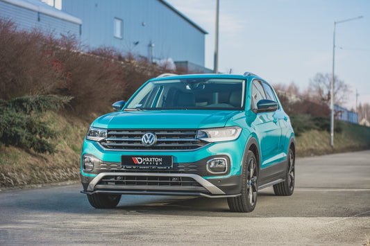Sivuhameet diffuusi Volkswagen T-Cross