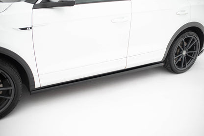 Sivuhameet hajottimet Volkswagen T-ROC R / R-Line MK1