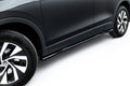 Sivuhelmat diffuusorit Volkswagen Tiguan mk3