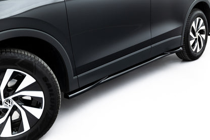 Sideskørter diffusorer Volkswagen Tiguan MK3