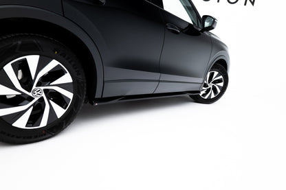 Sideskørter diffusorer Volkswagen Tiguan MK3