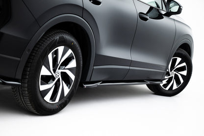 Sideskørter diffusorer Volkswagen Tiguan MK3