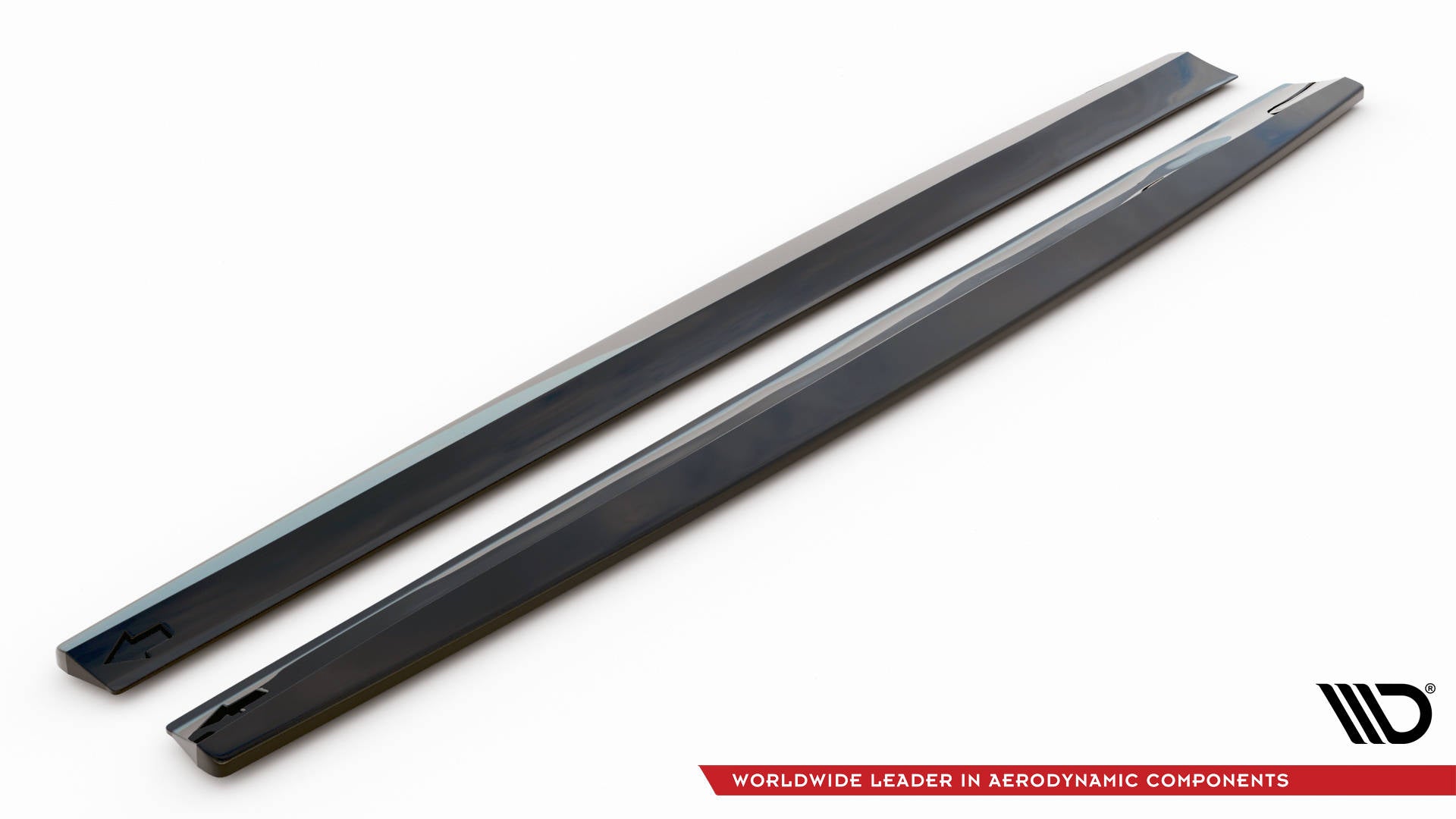 Side Skirts Diffusers Volvo V90 / S90 R-Design MK2