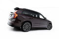Side skirts diffusers volvo xc90 mk2 facelift 2